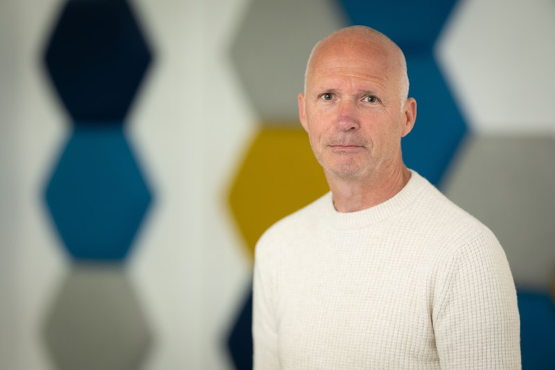 Diarmait Mac Giolla Chriost  