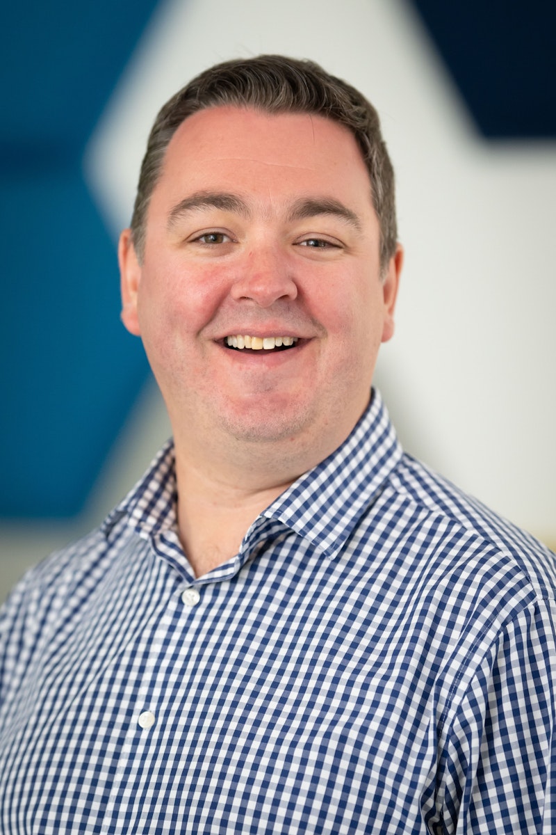 Iwan Rees  BA, MPhil, PhD, FHEA