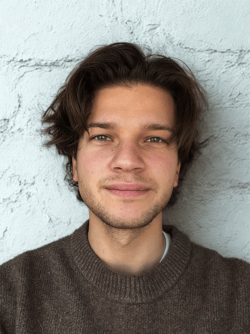 Thomas Allison   BSc MSc PhD