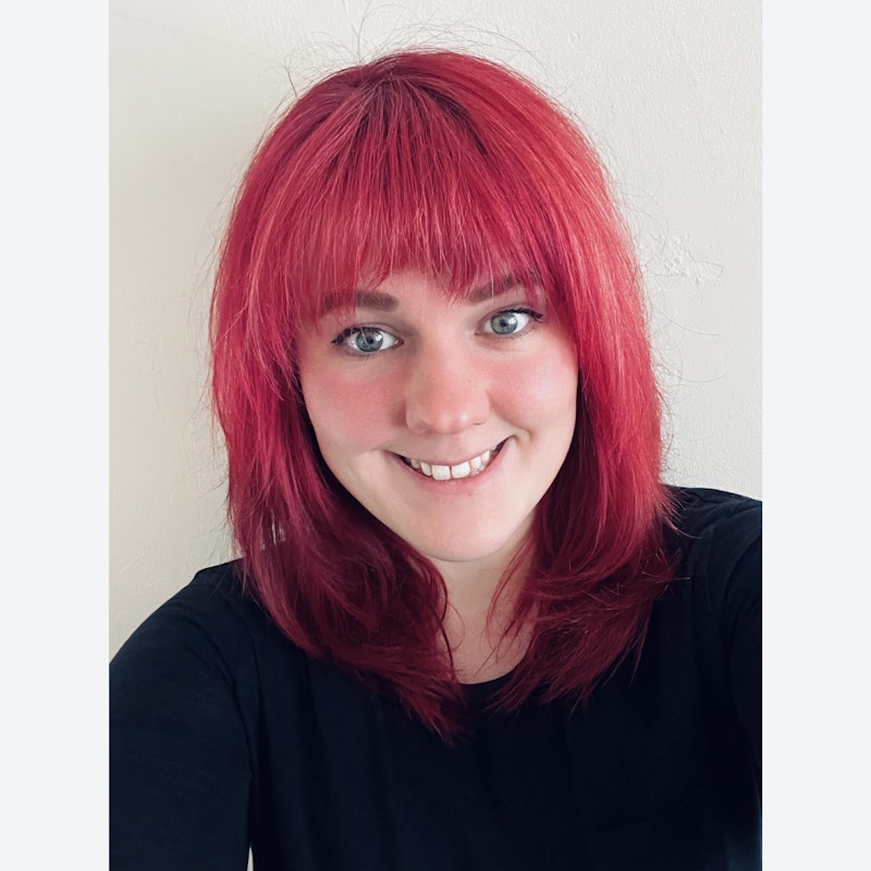 Isabella Willcocks   MSc, PhD, AFHEA