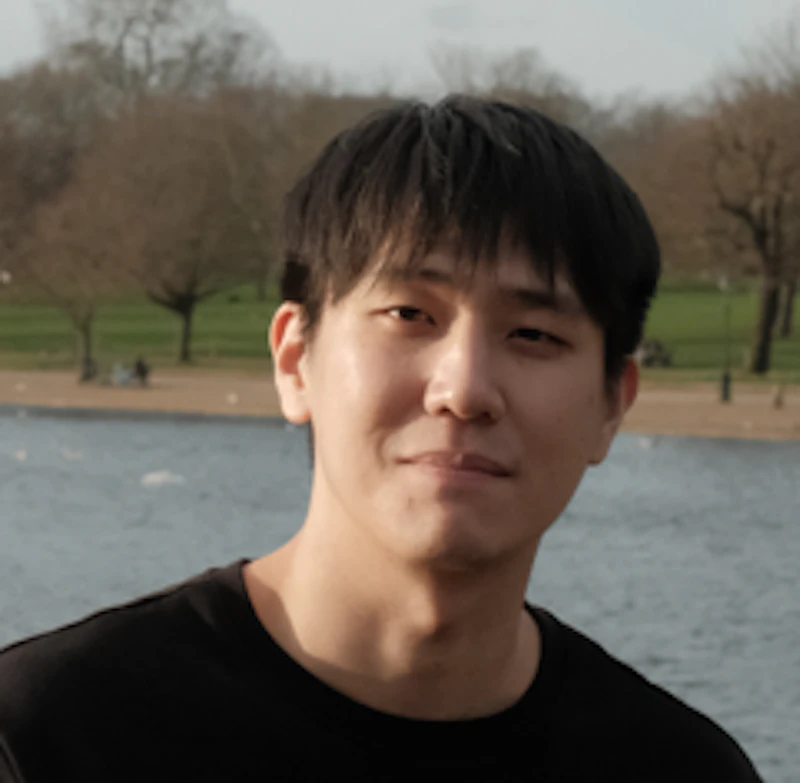 Picture of Yiming Xu