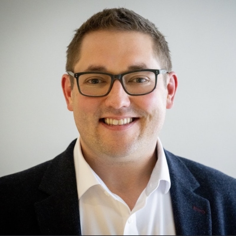 Andrew Carson-Stevens 