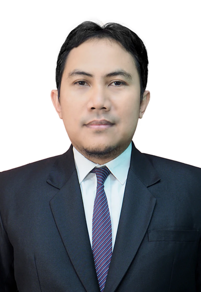 Picture of Yanuar Imbiyono