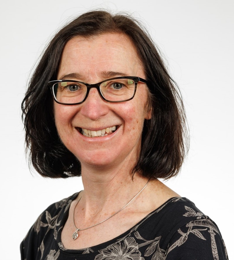 Nichola Gale   BSc PhD