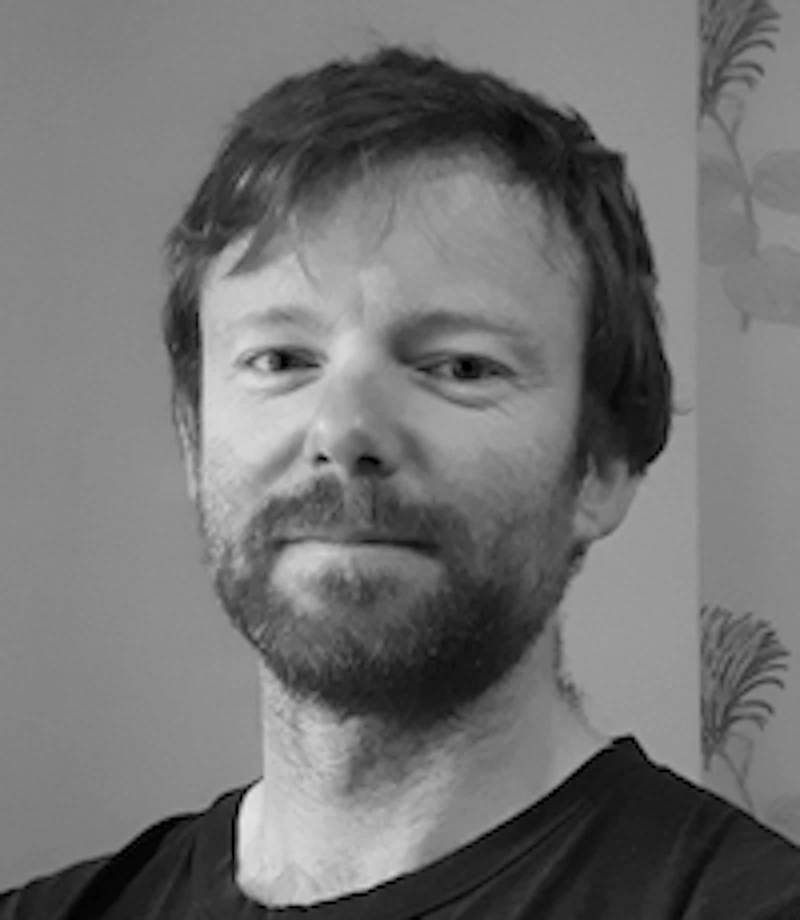 Picture of Thom Griffith