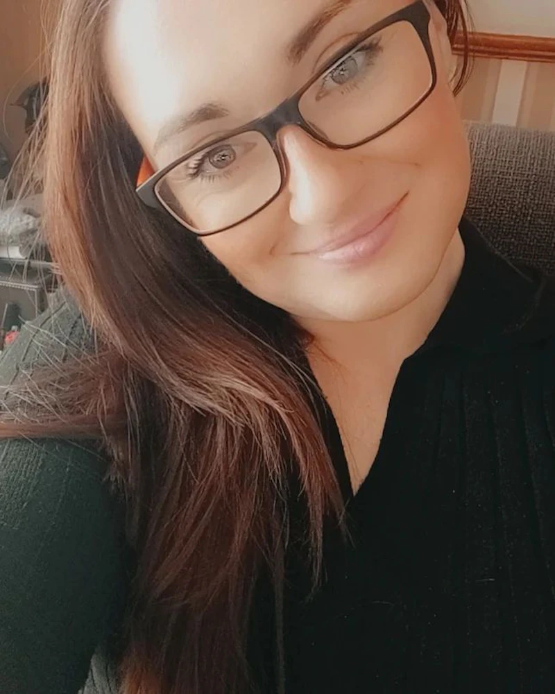 Picture of Keighley Perkins