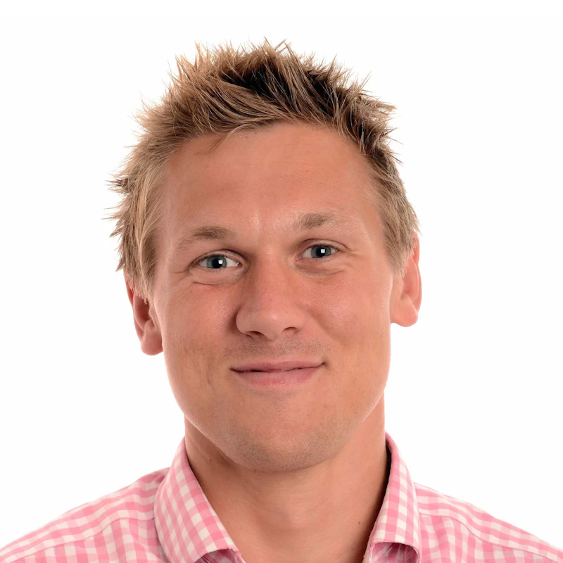 Picture of Jonathan Underwood