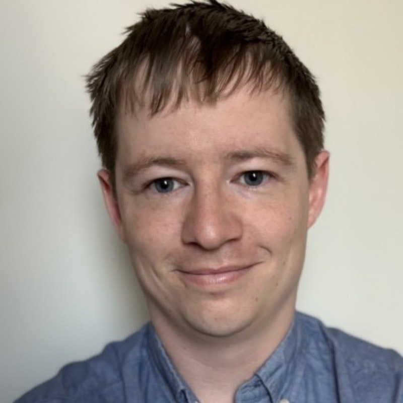 Alexander Voisey  PhD FHEA