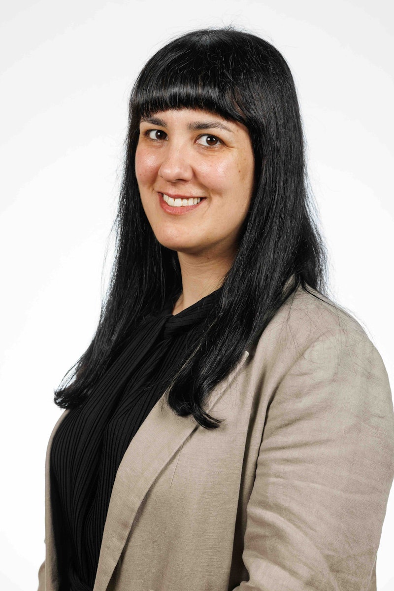 Helena Lopes  DPhil (Oxon) FHEA  FRHistS