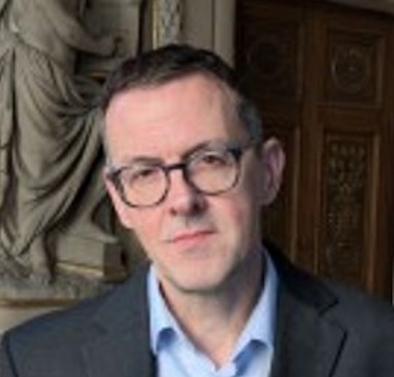 Gordon Cumming   BA, MA, PhD (Wales)