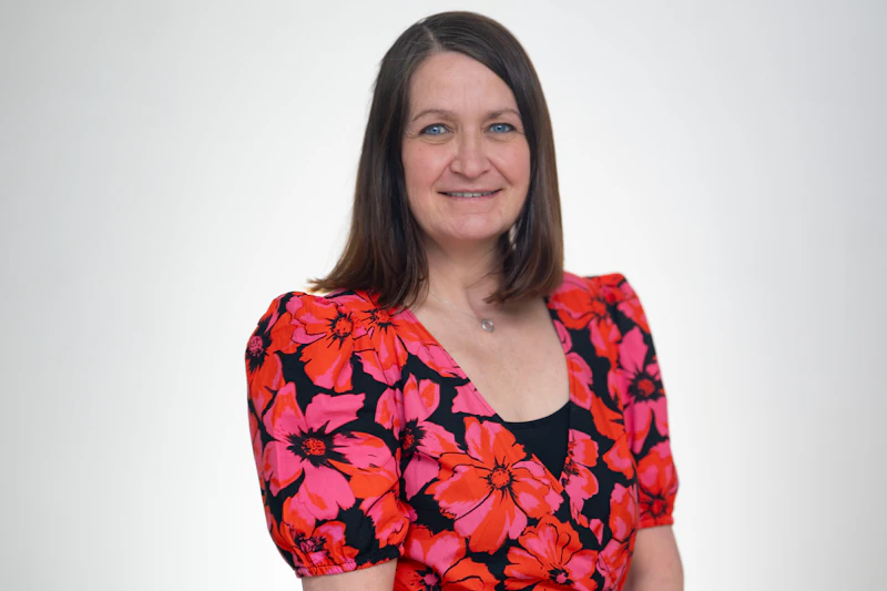 Picture of Karen Stapleton