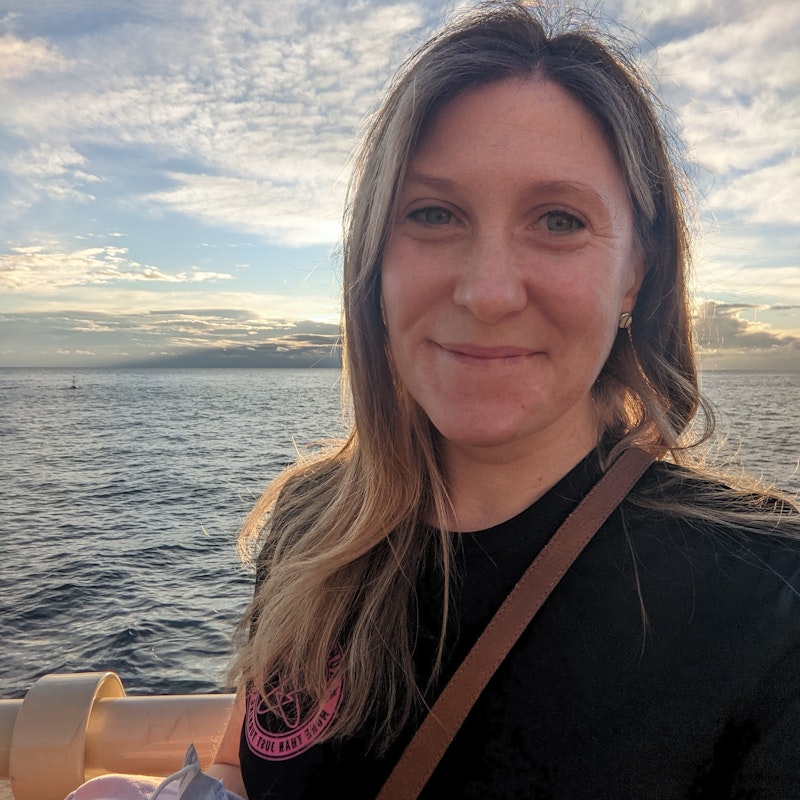 Kathleen Walker   PhD (Cardiff) BSc (Hons) MSc FHEA