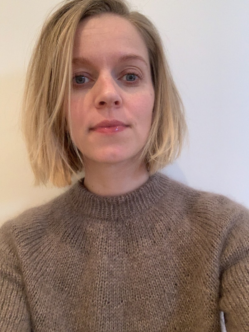 Mathilde Christensen  