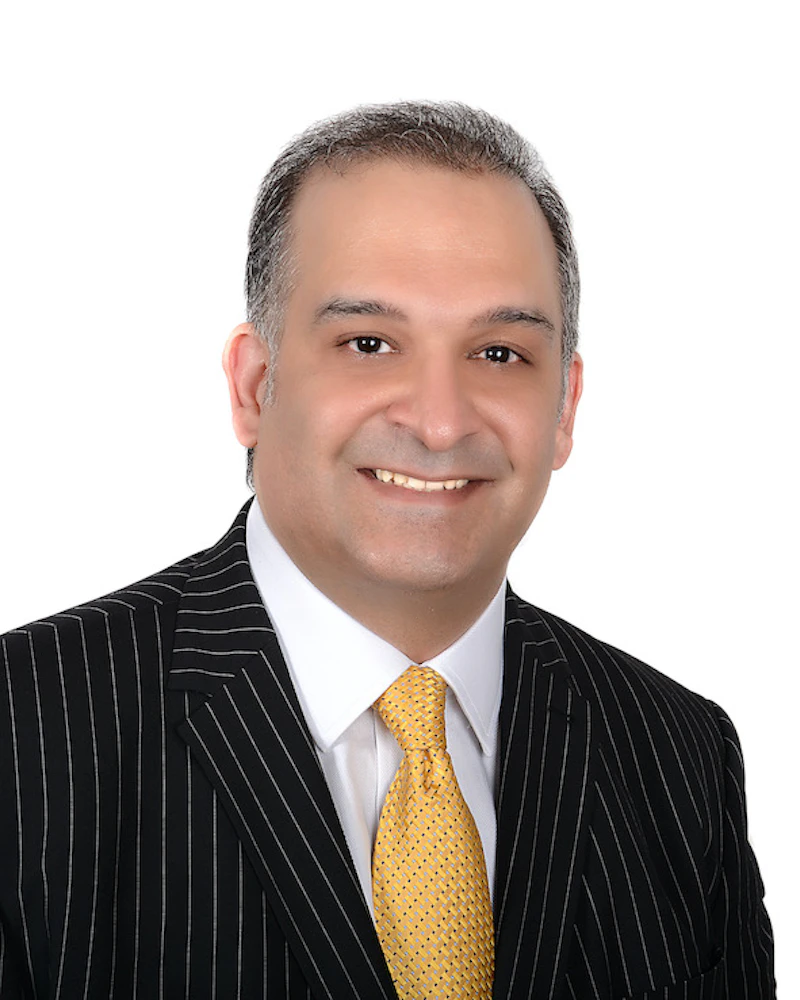 Picture of Ali Borzabadi Farahani