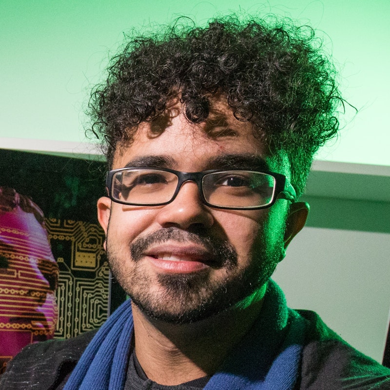 Jandson Santos Ribeiro Santos 