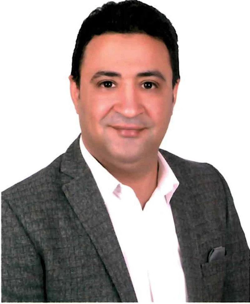 Picture of Mohamed Hessian