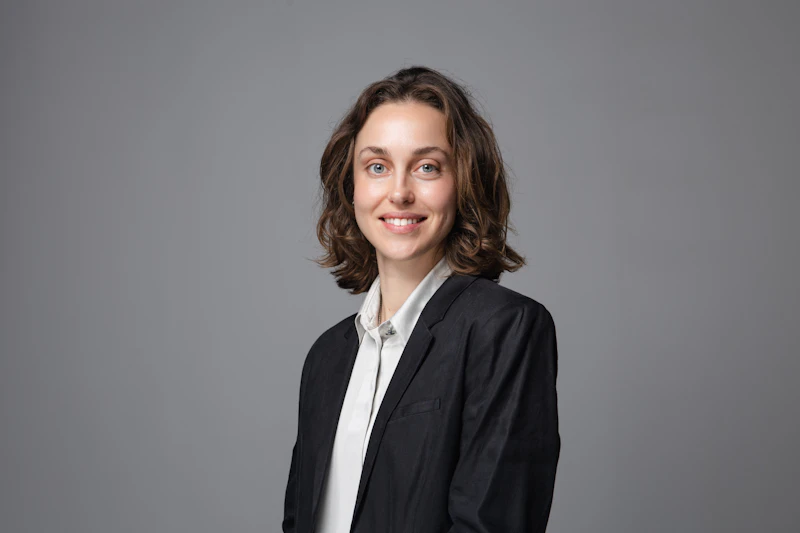 Picture of Molly James