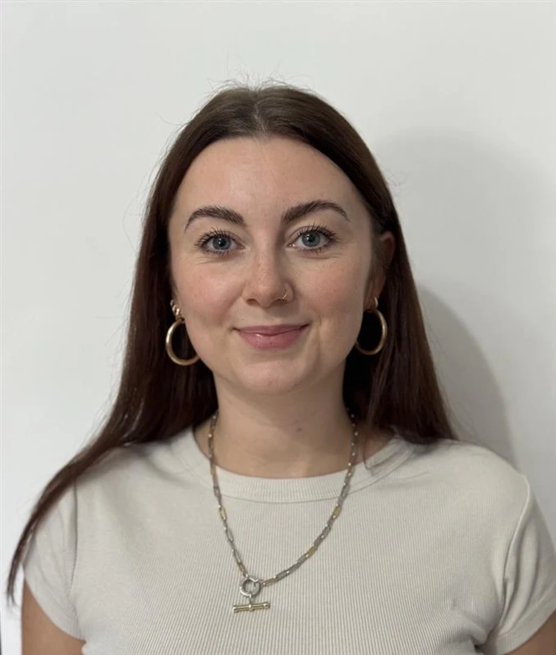 Picture of Georgia Dash