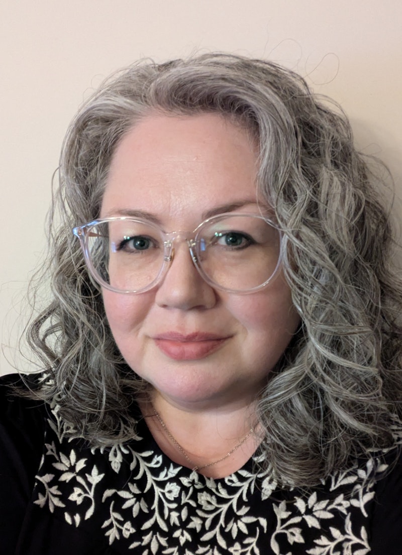 Emma Barnes  BA(Hons) MSc PhD