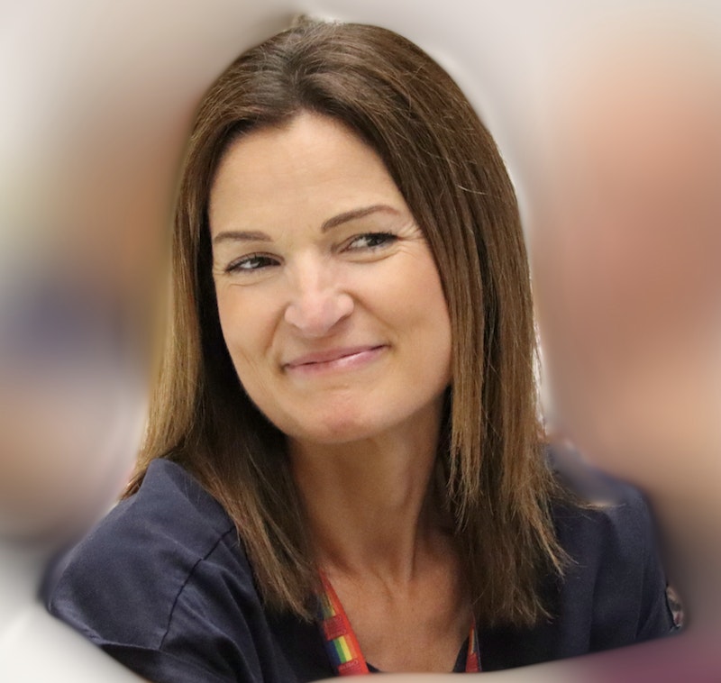 Liz Forty   BSc (Hons), MSc, PhD, C Psychol, PFHEA