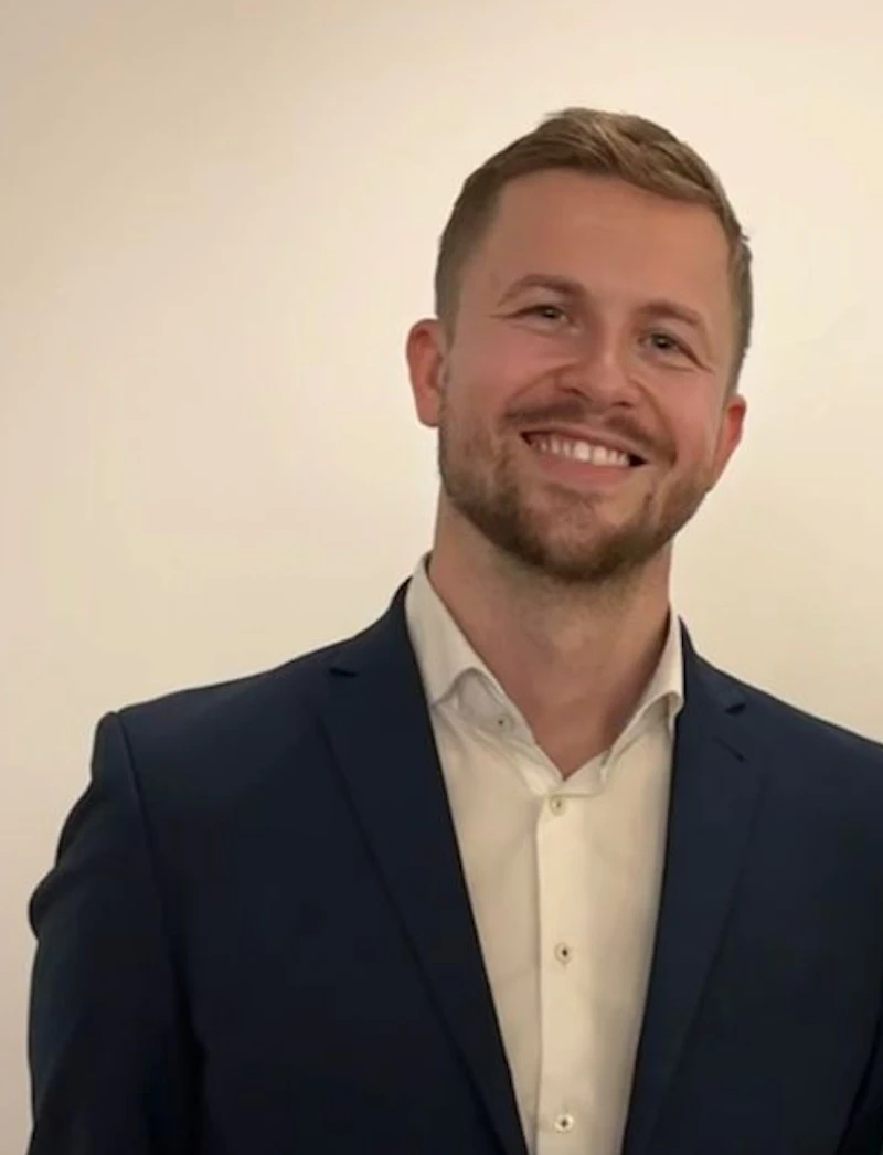 Picture of Matthew McKenna McKenna