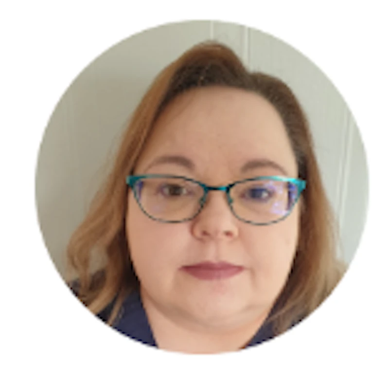 Picture of Justine Davies