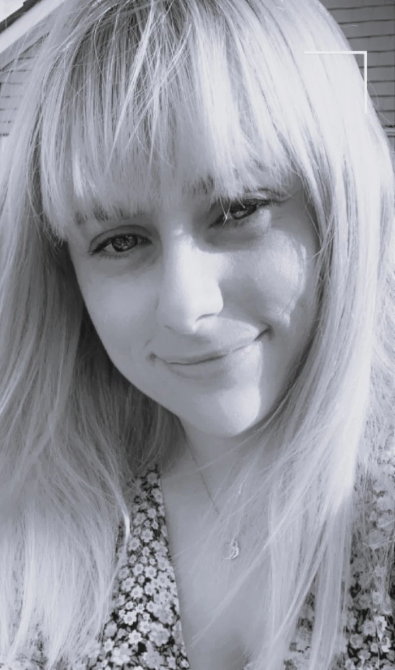 Picture of Joanne Cross