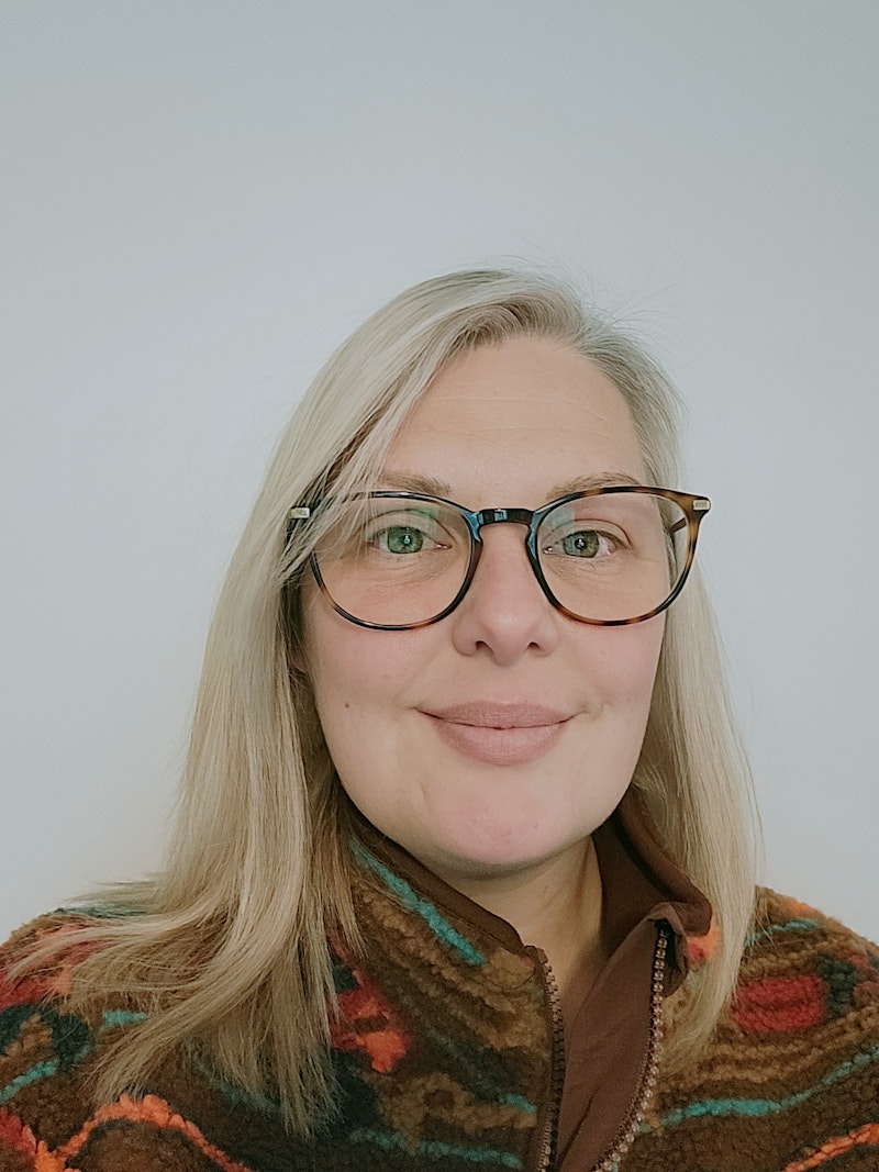 Laura Manistre Mayhew Manistre   BA, MA, MSc AFHEA