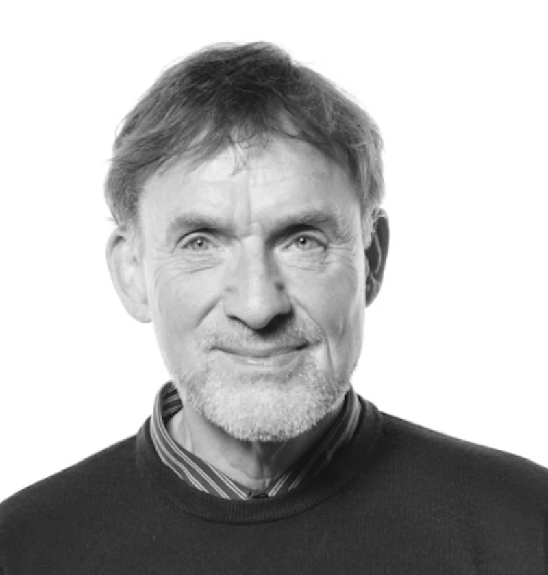Picture of David Anderson