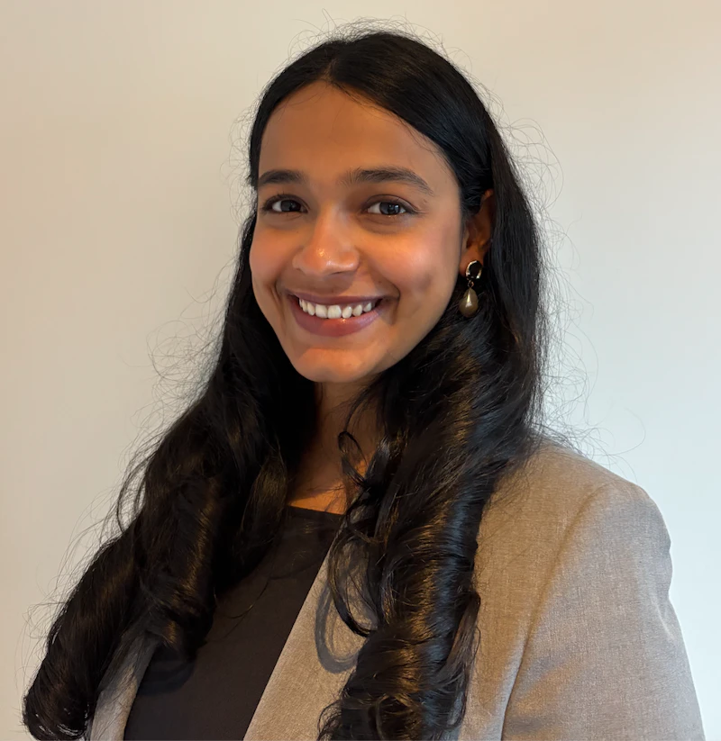 Picture of Soumita Ramesh
