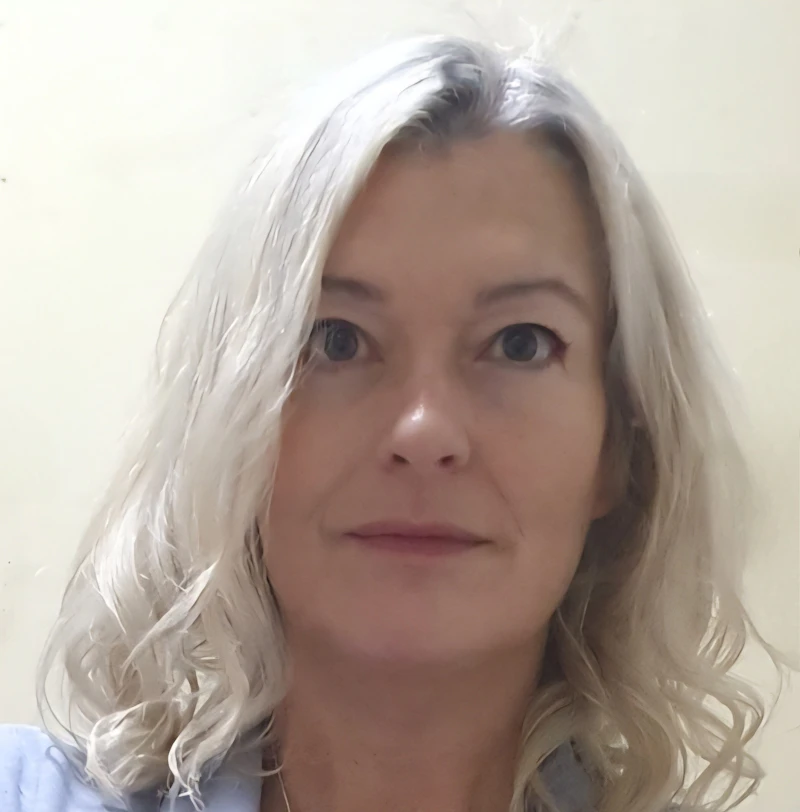 Picture of Cheryl Moore