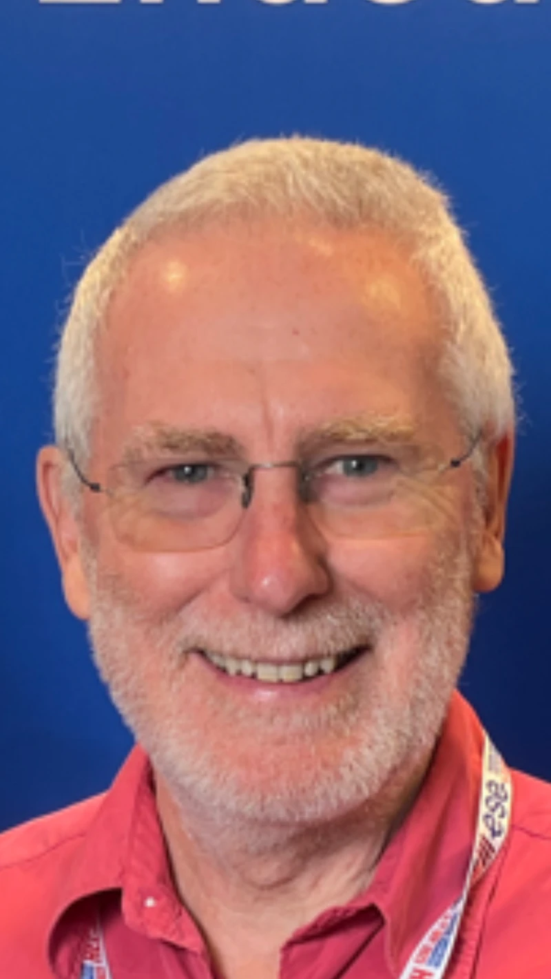 Picture of Paul Dummer