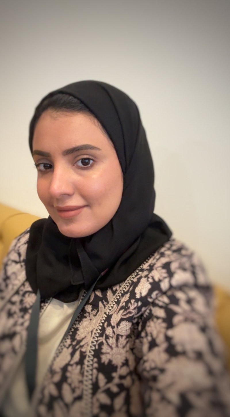 Maram Alharbi Al Harbi