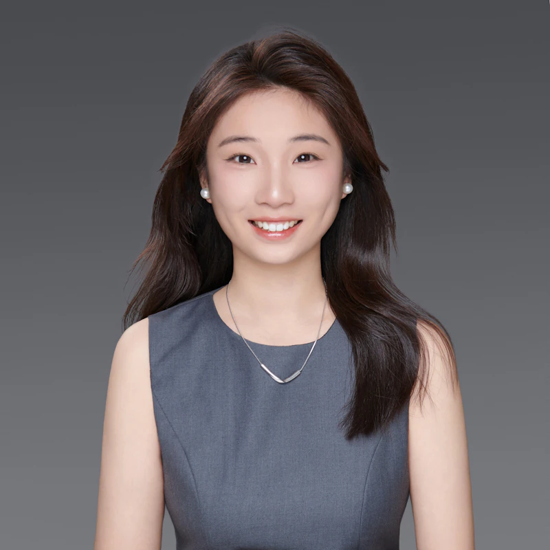 Picture of Xinyu Lin