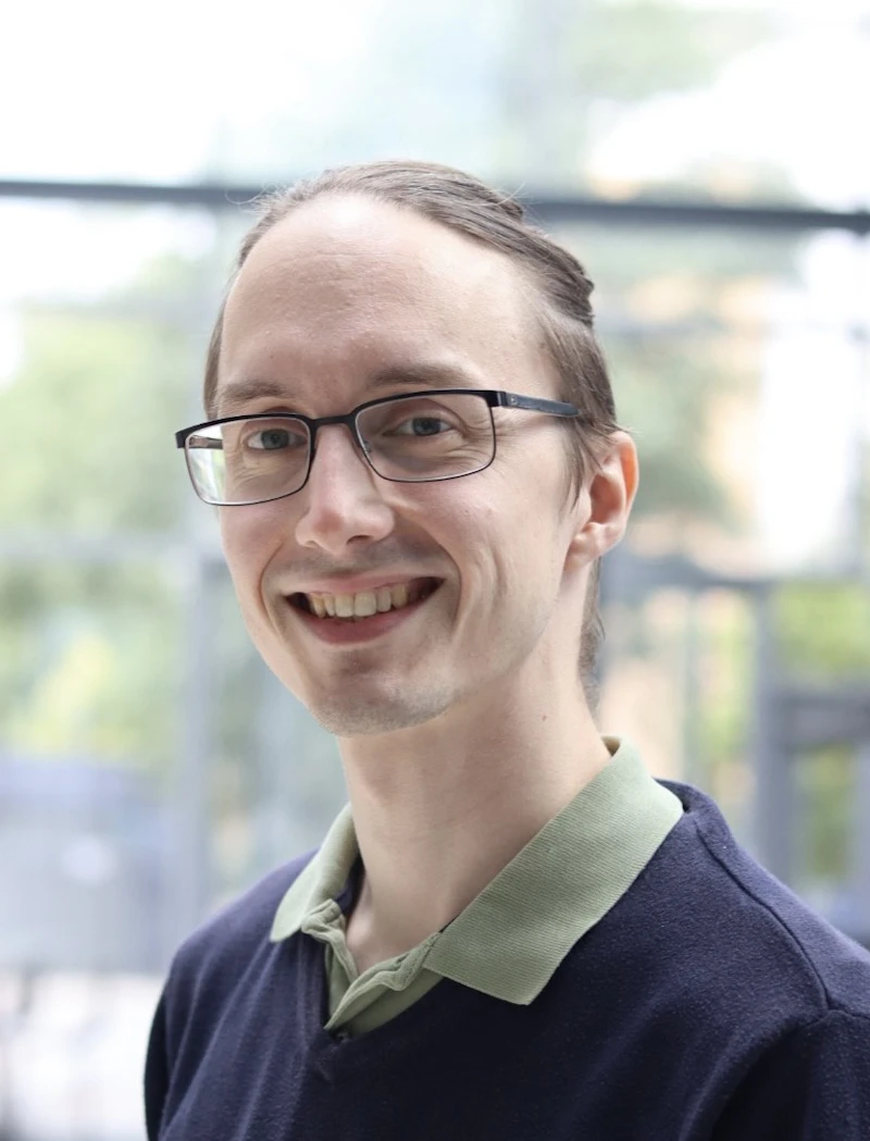 Picture of Adam Shorrock