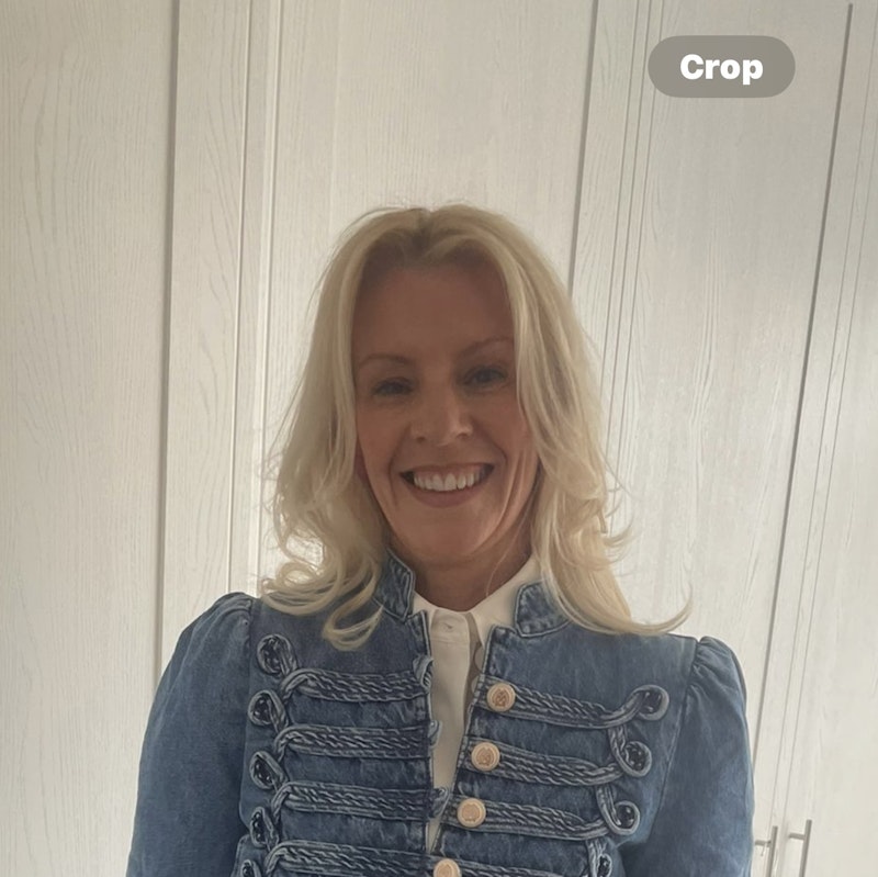 Hayley Jeans   BA (Hons) PGCE  MSc