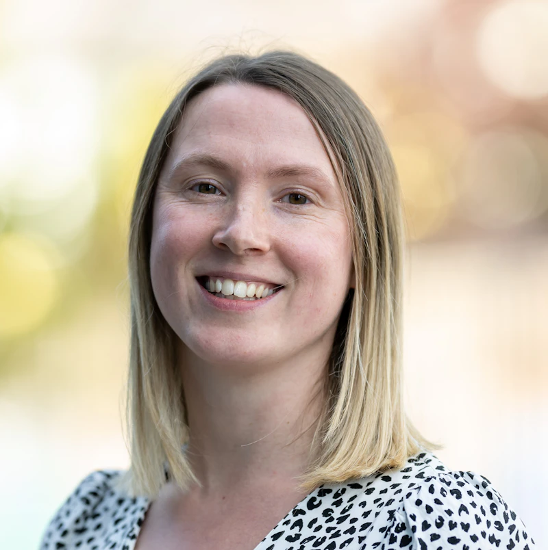 Georgina Moorcroft