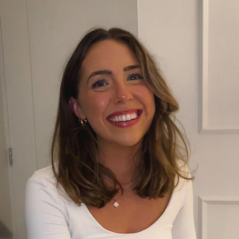 Picture of Julia Pearce