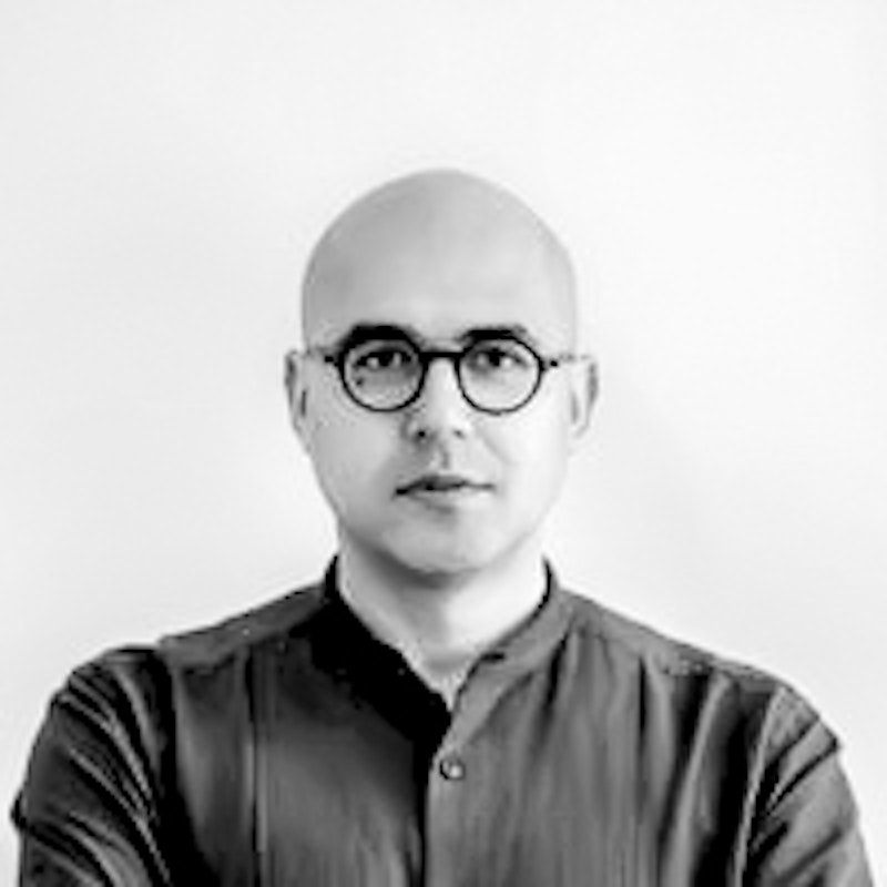 Hesam Kamalipour  PhD (University of Melbourne) FHEA