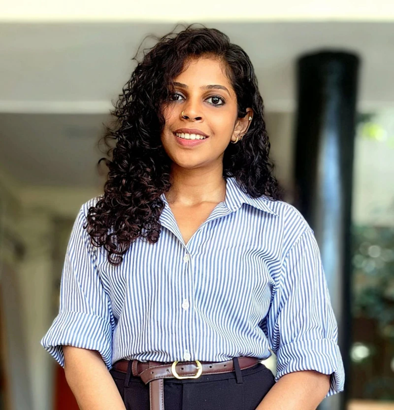 Picture of Sreelakshmi Kavuthimadathil