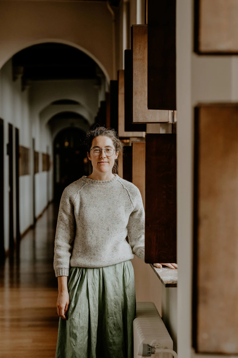 Picture of Iona Ramsay