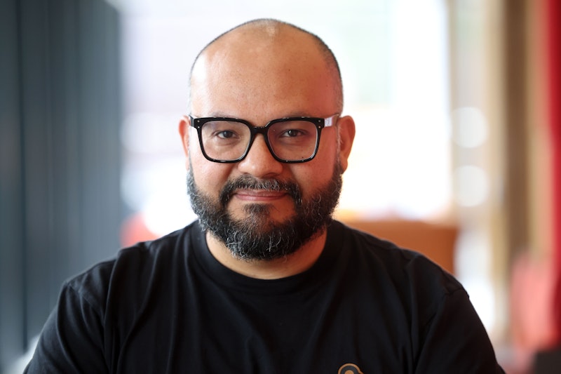 Victor Gutierrez Basulto  