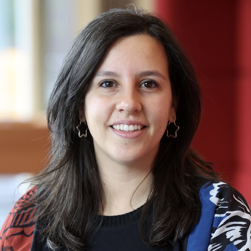 Maria Galvez Trigo  BEng, MSc, PhD