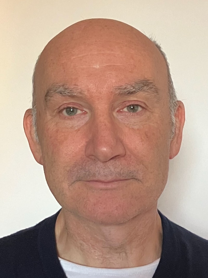 Steven Hopkins Hopkins