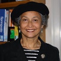 Picture of Sylvia Harris