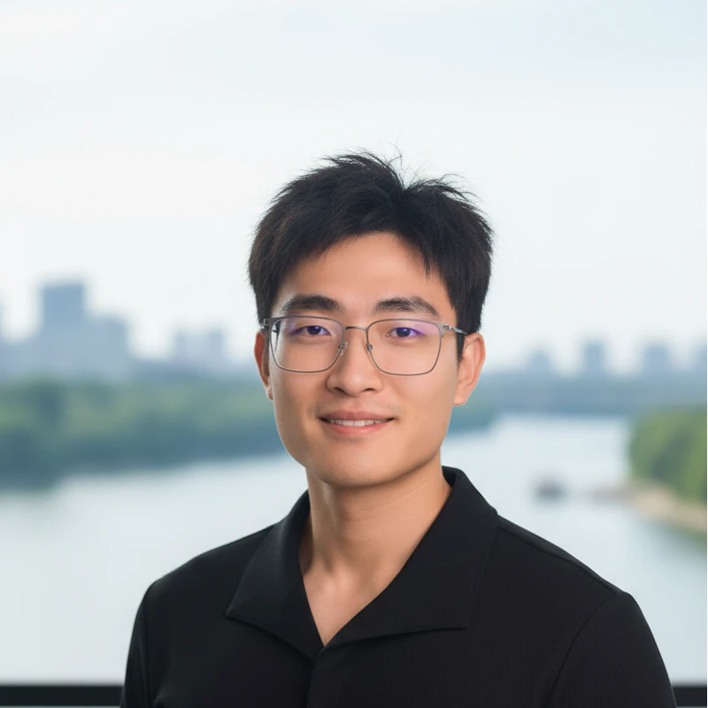 Picture of Chengqi Zhang