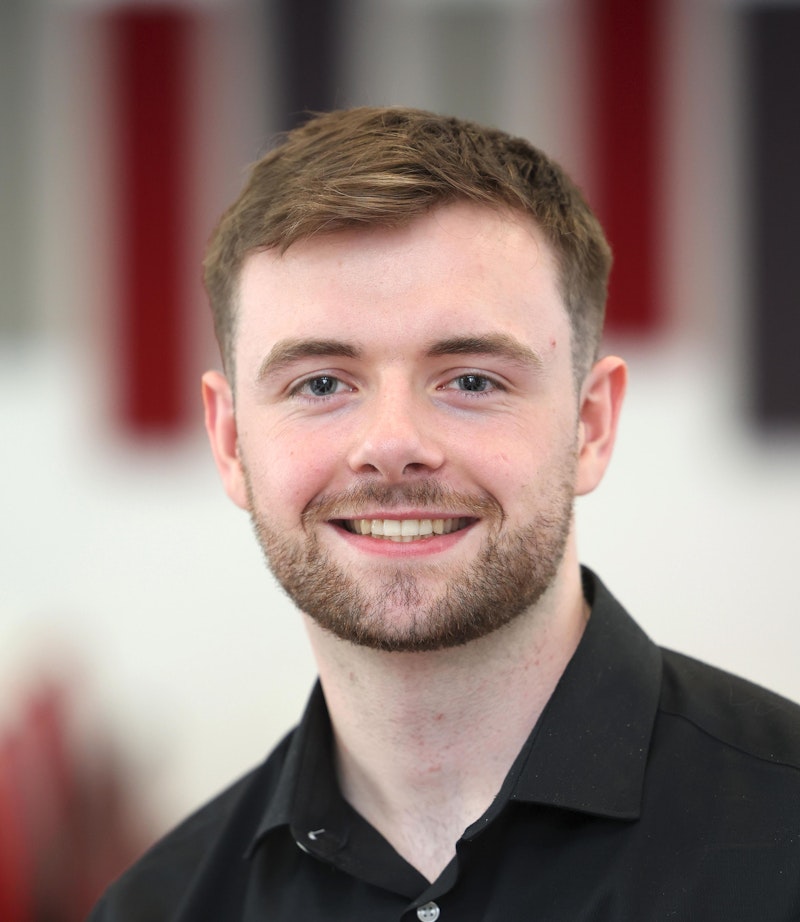 Robert Davis  BSc, MSc