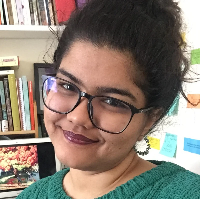 Picture of Devika Karnad