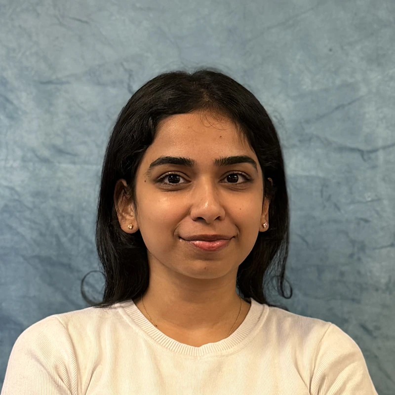 Picture of Vimeeka Devarajan
