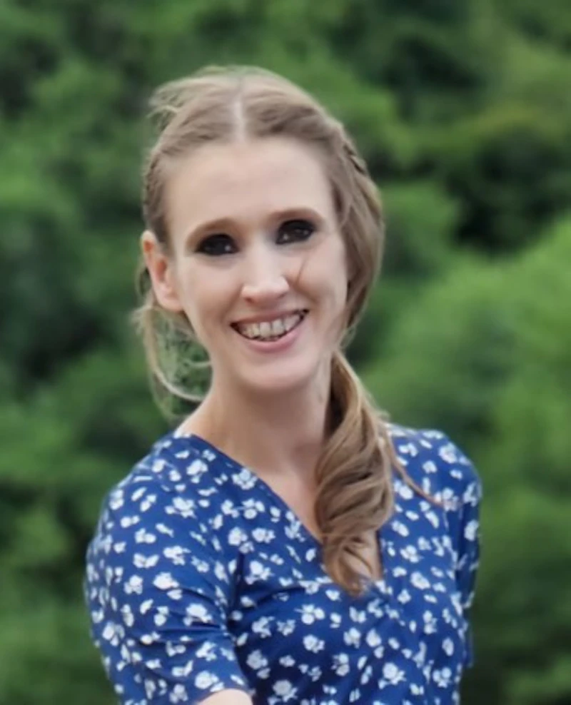 Picture of Amy Orchard